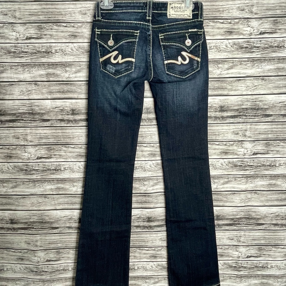 Anoname Jeans - Size 24